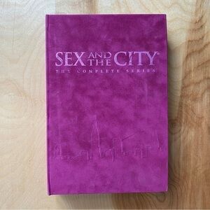 Sex and the City: The Complete Series
